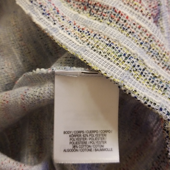 Akemi + Kin nubby sleeveless turtleneck dress - Picture 6 of 7